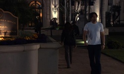 Movie image from Beverly Hills City Hall