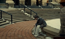 Movie image from McDougall Centre