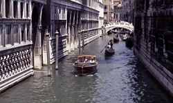 Movie image from Rio di Palazzo - Bridge of Sighs