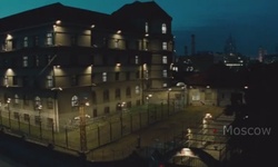 Movie image from Prison