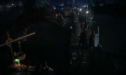 Movie image from Shelter Island Marina & Boatyard