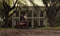 Movie image from Magnolia Plantation
