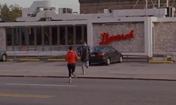 Movie image from Diner