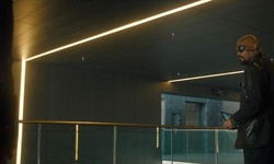 Movie image from New Avengers HQ (interior)