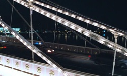 Movie image from Albert Bridge