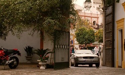 Movie image from Antonios Haus