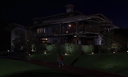 Movie image from Doc Brown's House (exterior) [1955]