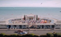 Movie image from Le Lido de Worthing