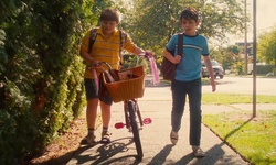 Movie image from Heffley Residence