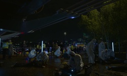 Movie image from Millennium Bridge