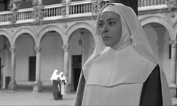 Movie image from Convent