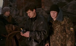 Movie image from Съемки клипа "Крылья"