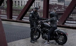 Movie image from Pont de la rue Clark