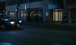 Movie image from Temperance Street (between Sheppard & Bay)