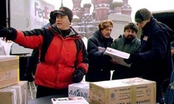 Movie image from Red Square