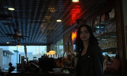 Movie image from DD's Diner