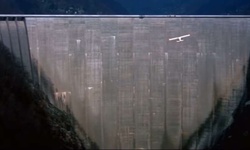 Movie image from Verzasca Dam