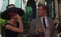 Movie image from Holly Golightly's Apartment