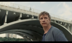 Movie image from Under the bridge