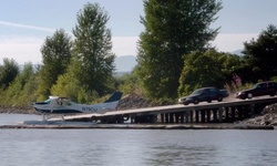 Movie image from Pitt Meadows Waterdrome  (Pitt Meadows Regional Airport)