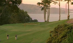 Movie image from Golf Course