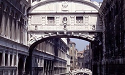 Movie image from Rio di Palazzo - Bridge of Sighs