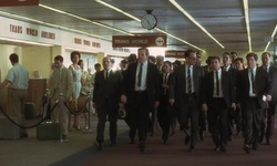 Movie image from Miami International Airport