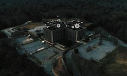 Movie image from Building A  (Emory University)