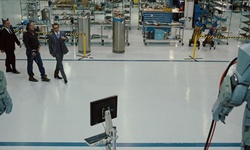 Movie image from Hammer Facility