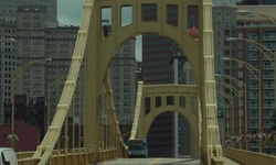 Movie image from Crossing Bridge