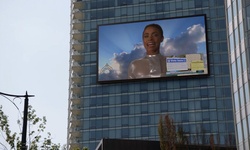 Movie image from Canada Place & Thurlow Street