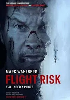 Poster Flight Risk 2025