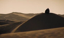 Movie image from Deserto de Arrakis