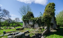 Real image from Culross West Kirk