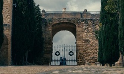 Movie image from The Royal Collegiate Church of Santa María La Mayor