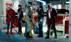 Movie image from Times Square Subway Stop