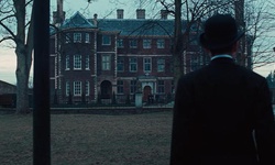 Movie image from Carter's Mansion