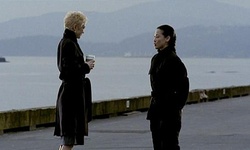 Movie image from Pier  (Vancouver Wharves)