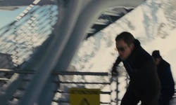 Movie image from Upper Skyway Station