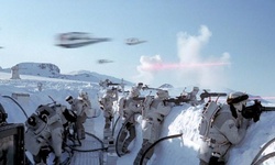 Movie image from Hoth Battlefield