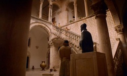 Movie image from Palacio del Rector