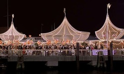 Movie image from Brooklyn Bridge Park / Pier 1