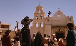 Movie image from Fort Bravo/Texas Hollywood