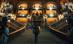 Movie image from Palais Garnier