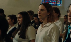 Movie image from Sacred Heart (chapel)