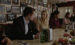 Movie image from Diner