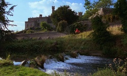 Movie image from Prince Humperdinck's Castle