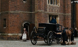 Movie image from House of Commons (exterior)