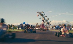 Movie image from Go-Kart Race