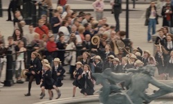 Movie image from Trafalgar Square